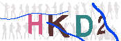 CAPTCHA-Bild