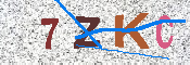 CAPTCHA-Bild
