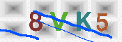 CAPTCHA-Bild
