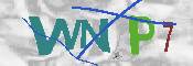 CAPTCHA-Bild
