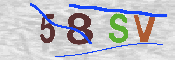CAPTCHA-Bild