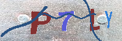 CAPTCHA-Bild