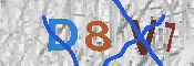 CAPTCHA-Bild