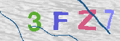 CAPTCHA-Bild