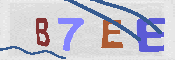CAPTCHA-Bild