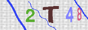 CAPTCHA-Bild