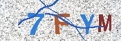 CAPTCHA-Bild
