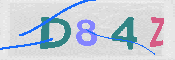 CAPTCHA-Bild