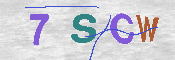 CAPTCHA-Bild