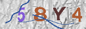 CAPTCHA-Bild