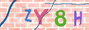 CAPTCHA-Bild
