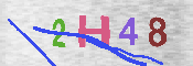 CAPTCHA-Bild