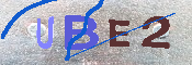 CAPTCHA-Bild