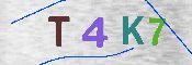 CAPTCHA-Bild