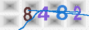 CAPTCHA-Bild