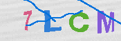 CAPTCHA-Bild