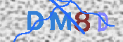 CAPTCHA-Bild