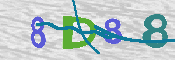 CAPTCHA-Bild