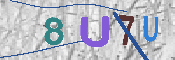 CAPTCHA-Bild