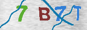 CAPTCHA-Bild