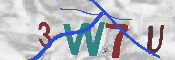 CAPTCHA-Bild