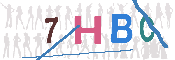 CAPTCHA-Bild