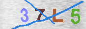 CAPTCHA-Bild