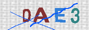 CAPTCHA-Bild