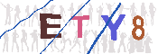 CAPTCHA-Bild