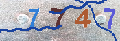 CAPTCHA-Bild