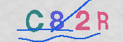 CAPTCHA-Bild