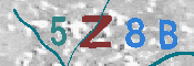 CAPTCHA-Bild