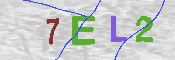 CAPTCHA-Bild