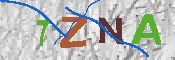 CAPTCHA-Bild