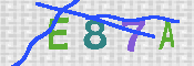 CAPTCHA-Bild