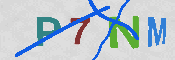 CAPTCHA-Bild