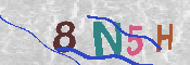 CAPTCHA-Bild