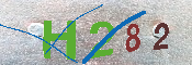 CAPTCHA-Bild
