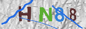 CAPTCHA-Bild