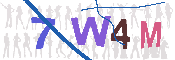 CAPTCHA-Bild