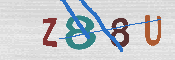CAPTCHA-Bild