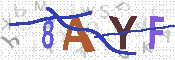 CAPTCHA-Bild