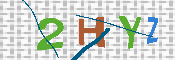 CAPTCHA-Bild