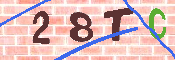 CAPTCHA-Bild