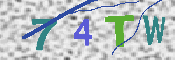CAPTCHA-Bild