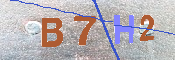 CAPTCHA-Bild