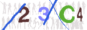CAPTCHA-Bild