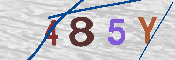 CAPTCHA-Bild