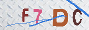 CAPTCHA-Bild