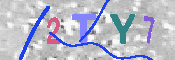CAPTCHA-Bild